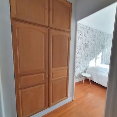 Maison A 400 M Du Vieux Port Semesterbostad