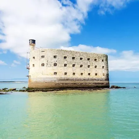 בית נופש Maison A 400 M Du Vieux Port *