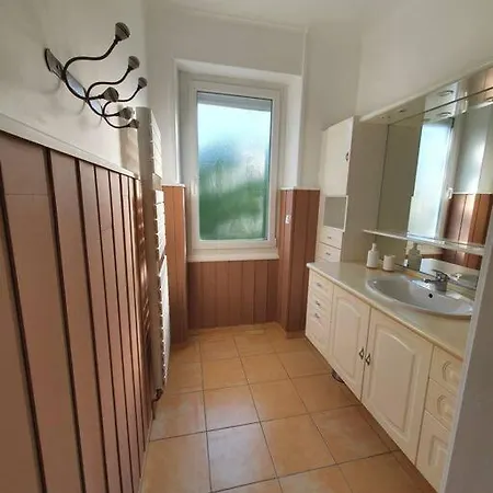 Maison A 400 M Du Vieux Port לה רושל