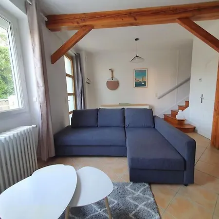 Maison A 400 M Du Vieux Port La Rochelle (Charente-Maritime)