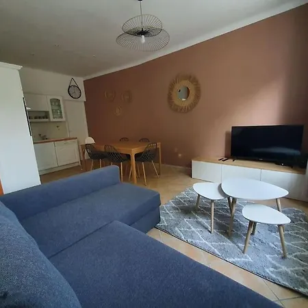 Maison A 400 M Du Vieux Port לה רושל