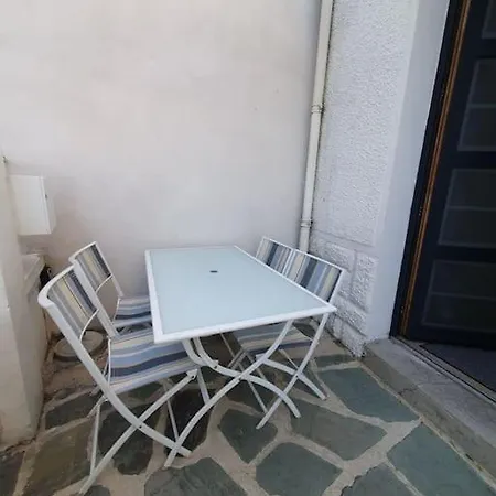 Maison A 400 M Du Vieux Port לה רושל