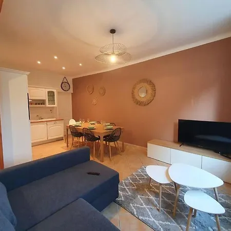 Maison A 400 M Du Vieux Port * לה רושל