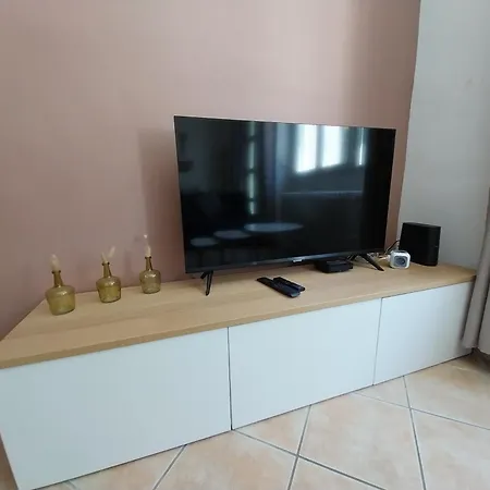 Maison A 400 M Du Vieux Port * לה רושל