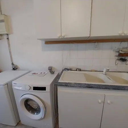 Maison A 400 M Du Vieux Port בית נופש *