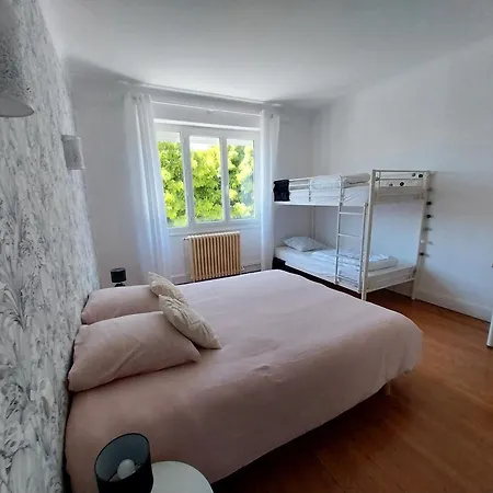 Maison A 400 M Du Vieux Port Holiday home La Rochelle (Charente-Maritime)