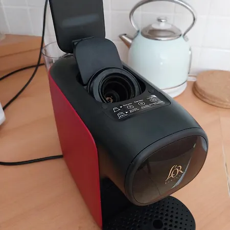 בית נופש Maison A 400 M Du Vieux Port