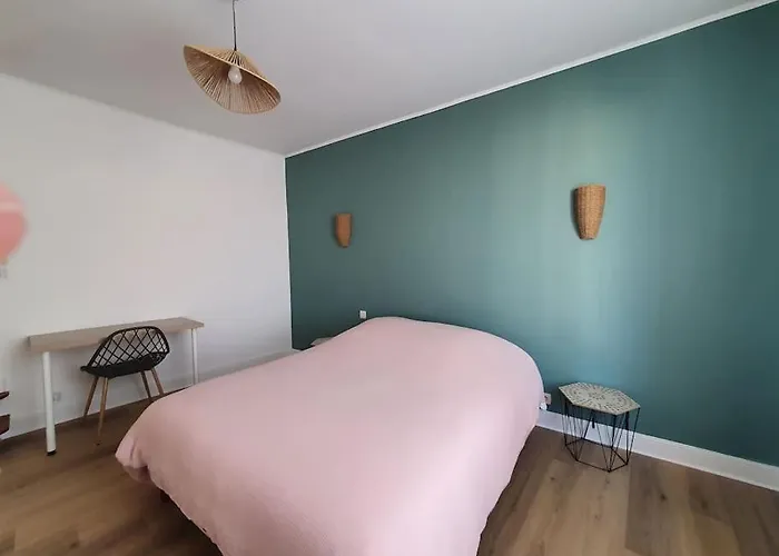 Maison A 400 M Du Vieux Port Tatil Evi