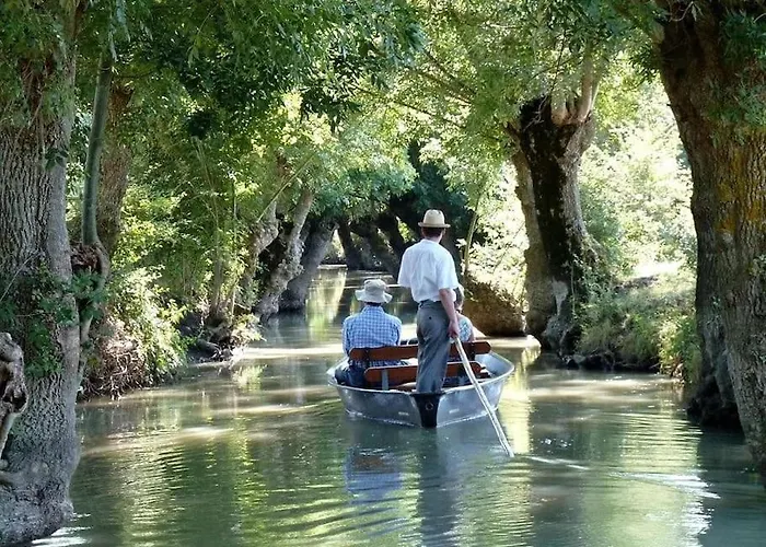 Maison A 400 M Du Vieux Port Tatil Evi