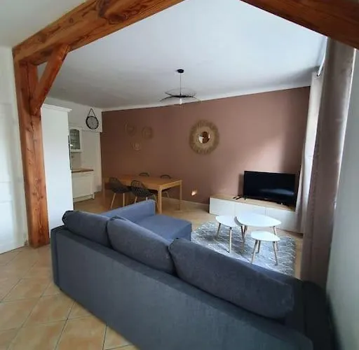 Tatil Evi Maison A 400 M Du Vieux Port La Rochelle (Charente-Maritime)