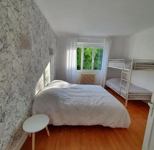 Tatil Evi Maison A 400 M Du Vieux Port