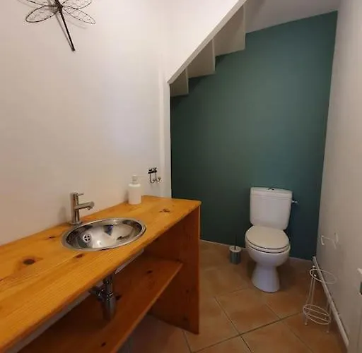 Maison A 400 M Du Vieux Port Tatil Evi *