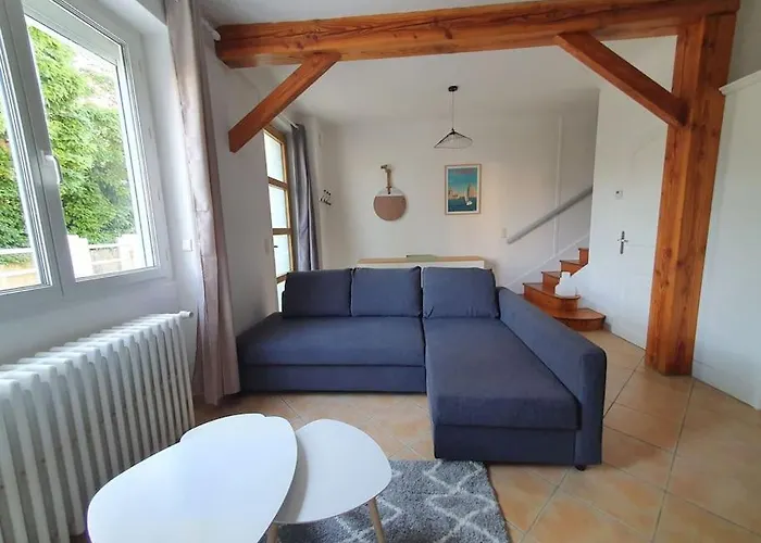 Maison A 400 M Du Vieux Port La Rochelle (Charente-Maritime)