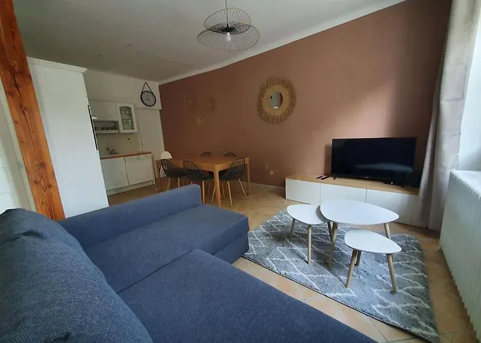 Maison A 400 M Du Vieux Port La Rochelle (Charente-Maritime)