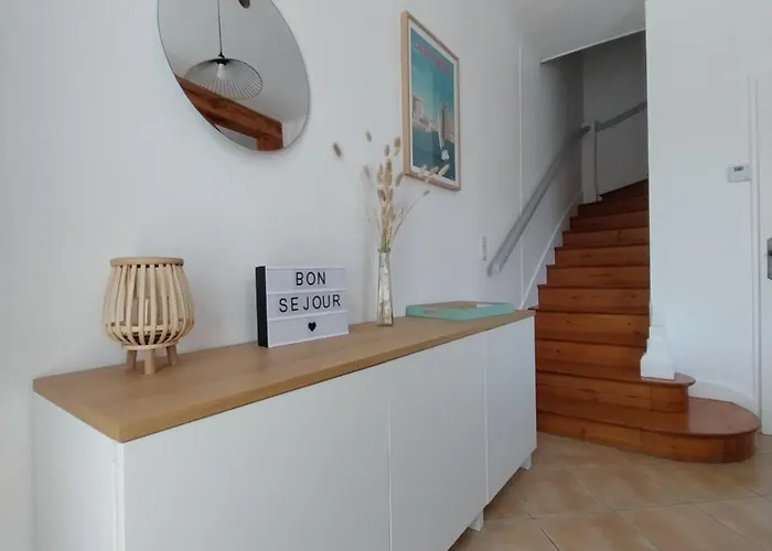 Maison A 400 M Du Vieux Port Tatil Evi