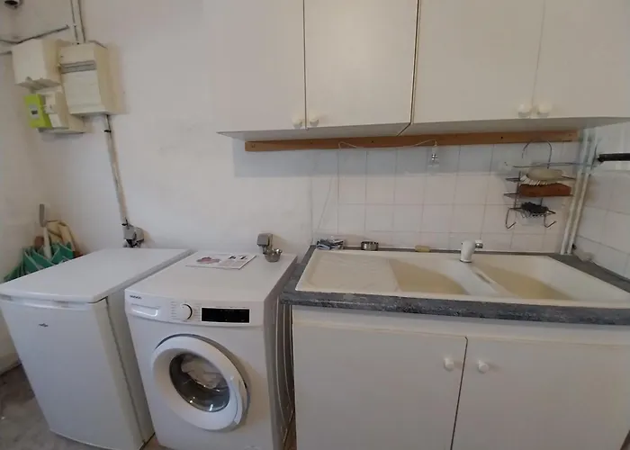 Maison A 400 M Du Vieux Port Tatil Evi *