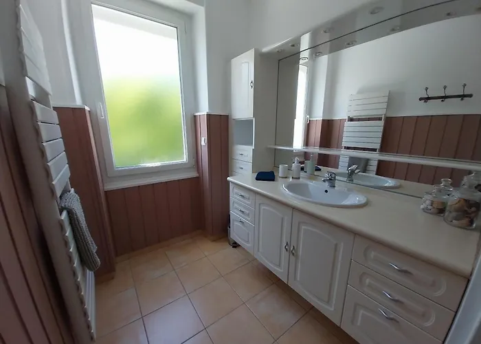 Maison A 400 M Du Vieux Port